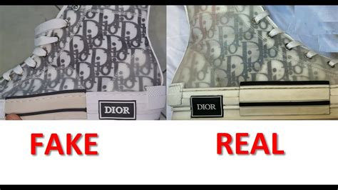 how to spot fake dior converse|converse original check.